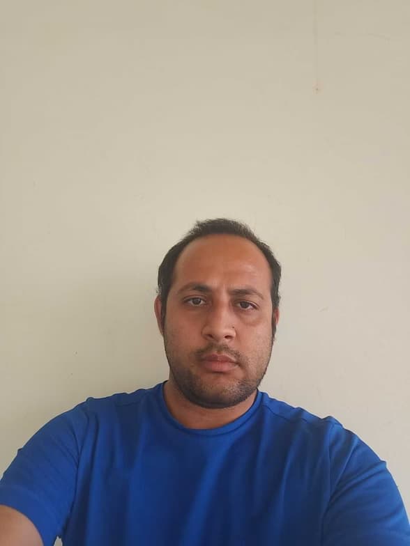 Profile photo of Shantanu , Opportunity Class tutor at Wiingy