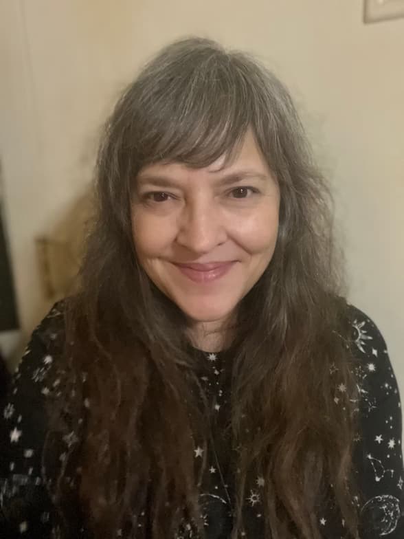 Profile photo of Paula, Guitar tutor at Wiingy