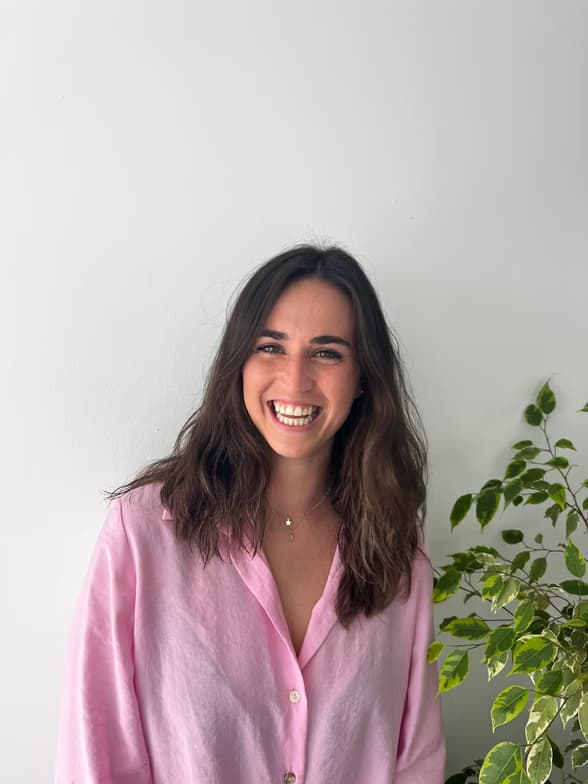 Profile photo of Maarie, French tutor at Wiingy