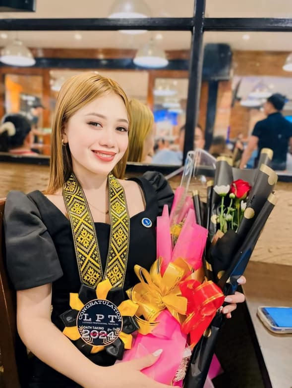 Profile photo of Maria Allen, English tutor at Wiingy