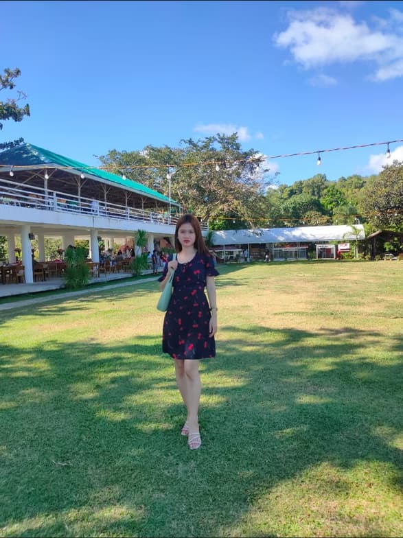 Profile photo of Maria Allen, English tutor at Wiingy