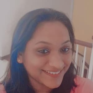 Profile photo of Jayogha, French tutor at Wiingy