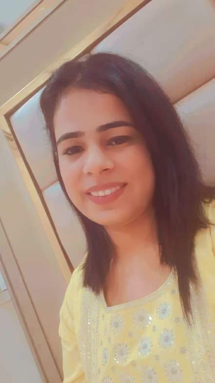 Profile photo of Jyoti, Mathematics tutor at Wiingy