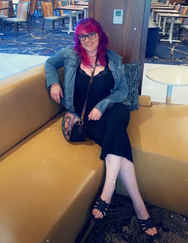 Profile photo of Abby, English tutor at Wiingy