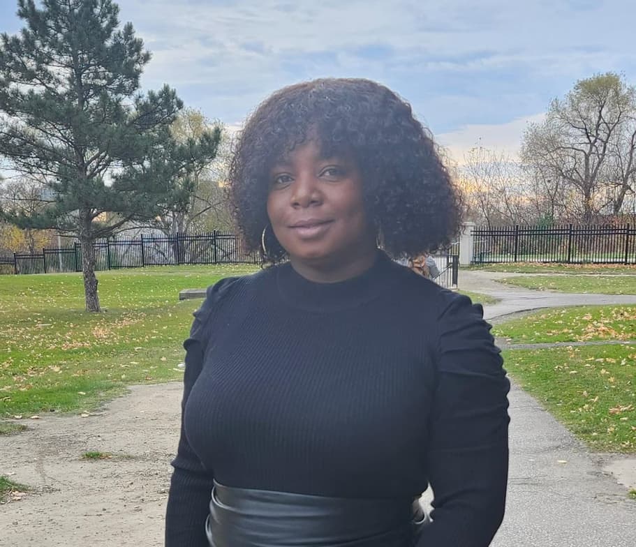 Profile photo of Janille , English tutor at Wiingy