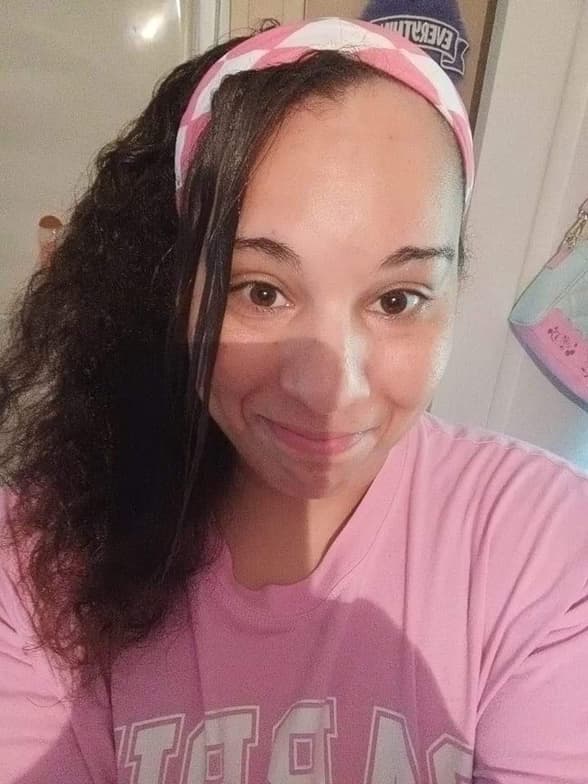 Profile photo of Sarafina , AP tutor at Wiingy