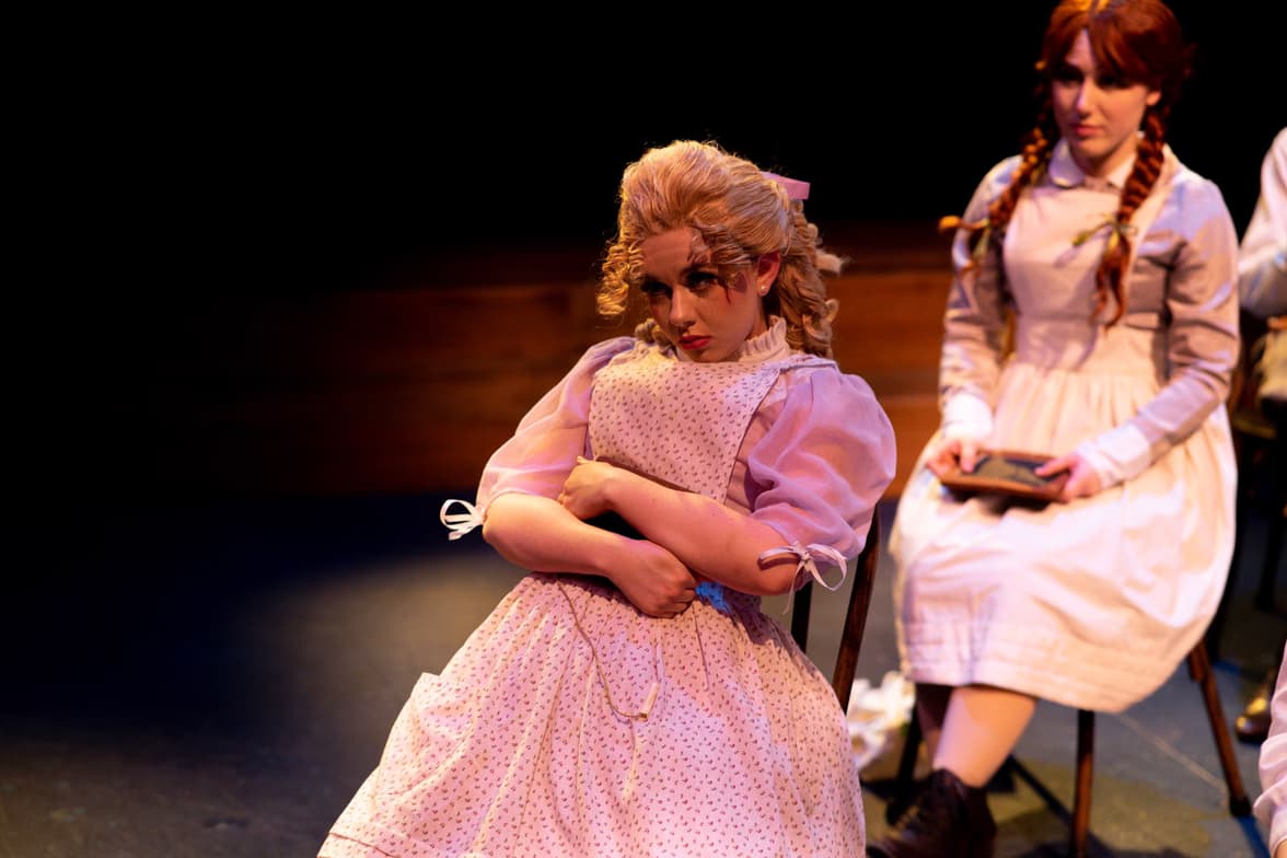 Profile photo of Reagan, Singing tutor at Wiingy