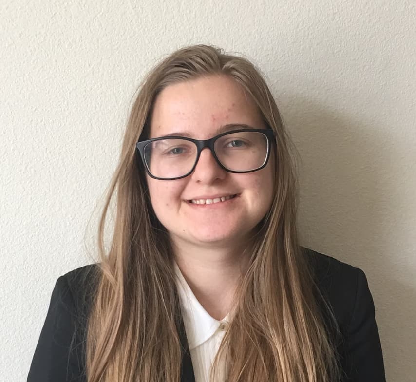 Profile photo of Valeriya, Economics tutor at Wiingy