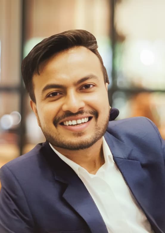 Profile photo of Ankit, Economics tutor at Wiingy