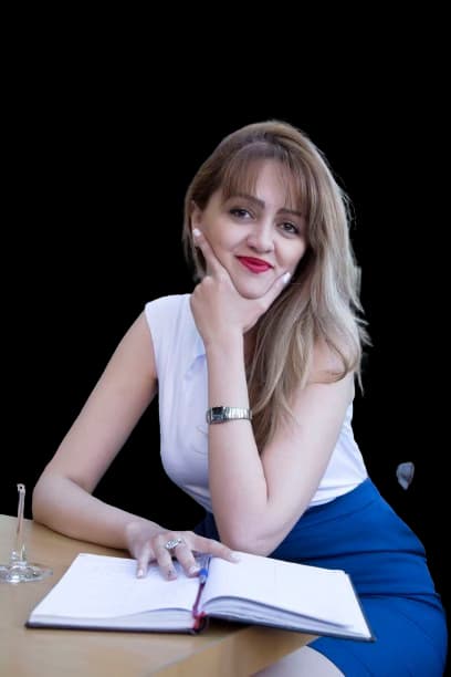 Profile photo of Lusine, Spanish tutor at Wiingy