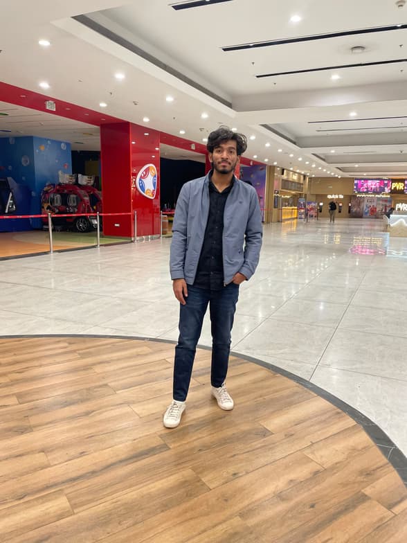 Profile photo of Harshdeep, Mathematics tutor at Wiingy