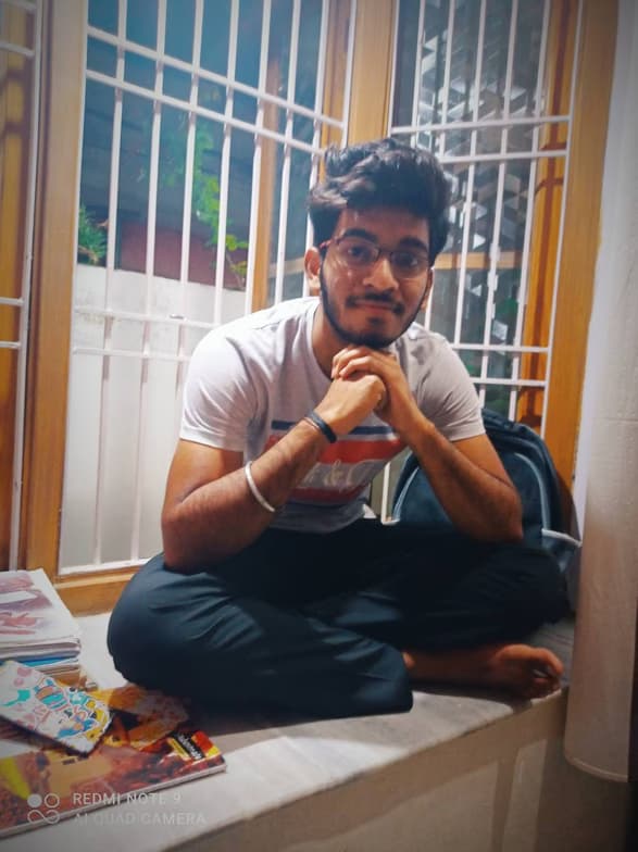 Profile photo of Harshdeep, Mathematics tutor at Wiingy