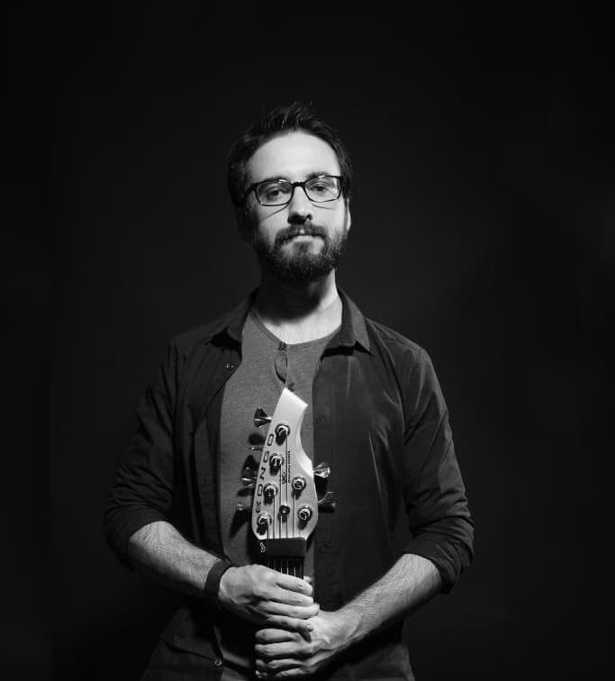 Profile photo of Keith, Music tutor at Wiingy