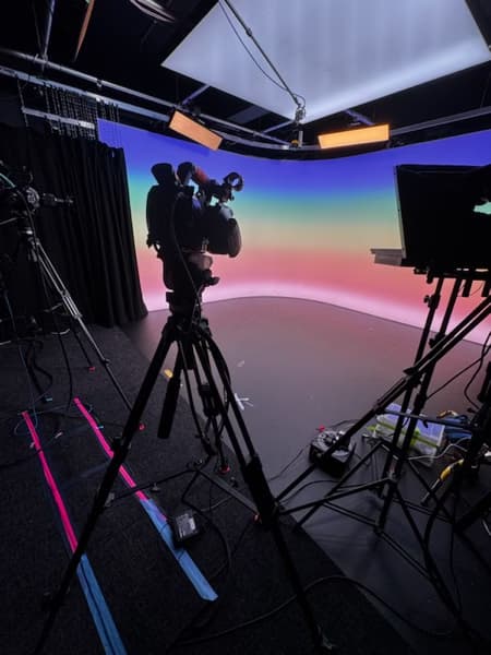 Esther-Oliviaenjoying a hobby outside teaching