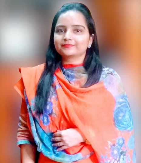 Profile photo of Dr. Shalu, Physics tutor at Wiingy