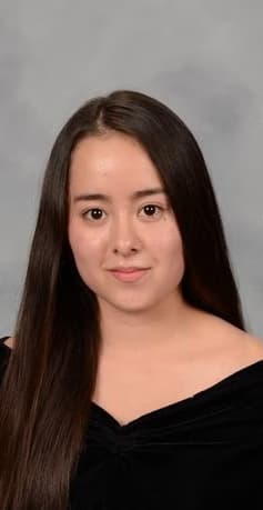 Profile photo of Belen , English tutor at Wiingy