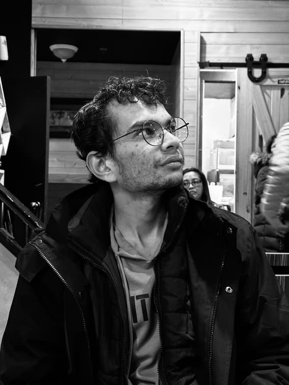 Profile photo of Dishant, Mathematics tutor at Wiingy