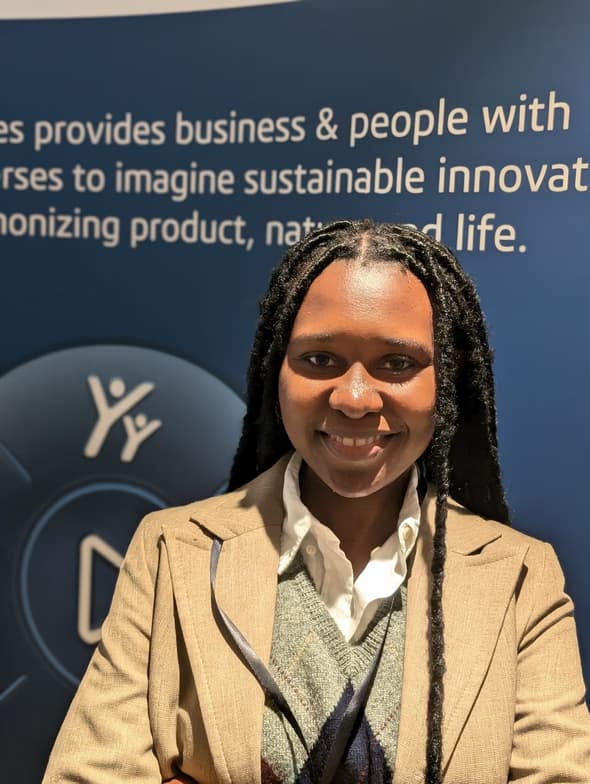 Profile photo of Stelle, French tutor at Wiingy