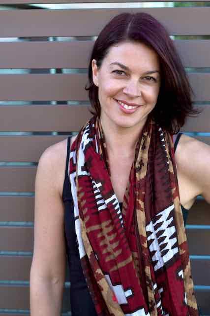 Profile photo of Rachael, Singing tutor at Wiingy