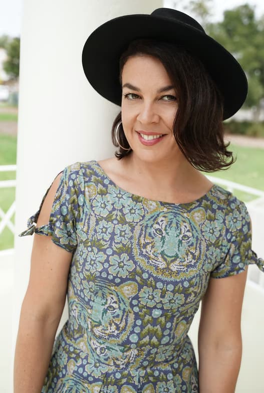 Profile photo of Rachael, Singing tutor at Wiingy