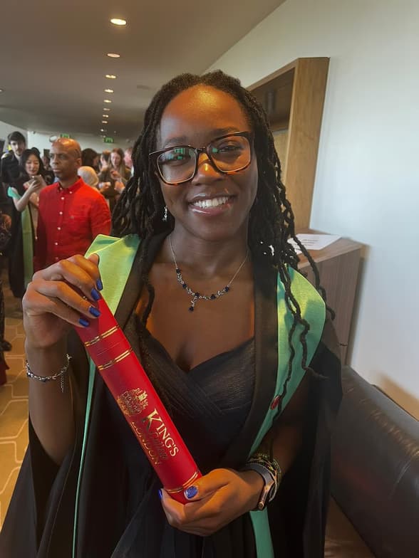 Profile photo of Chipaka, Piano tutor at Wiingy