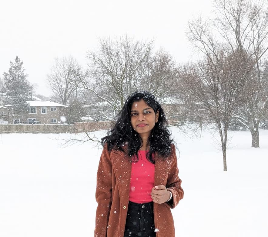 Profile photo of Manasi, Computer Science tutor at Wiingy