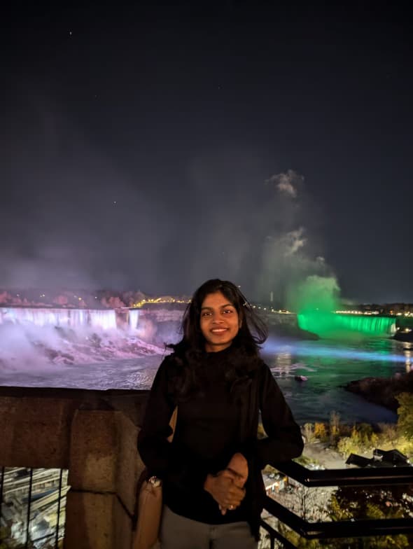 Profile photo of Manasi, Computer Science tutor at Wiingy