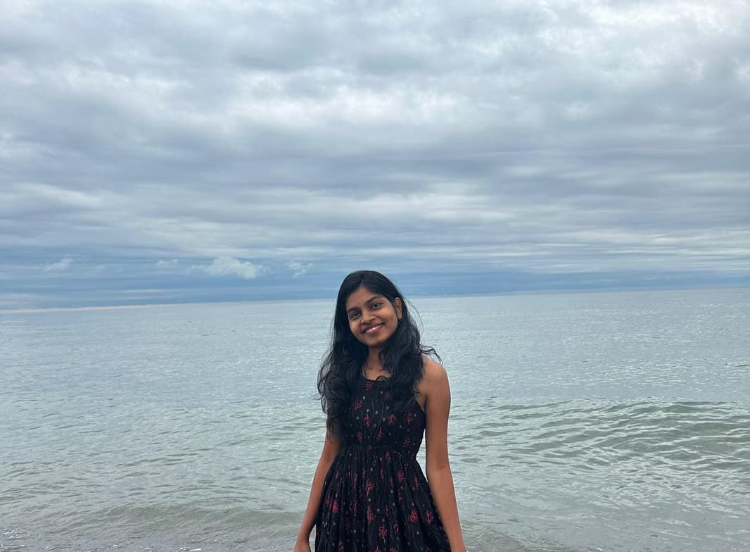 Profile photo of Manasi, Computer Science tutor at Wiingy