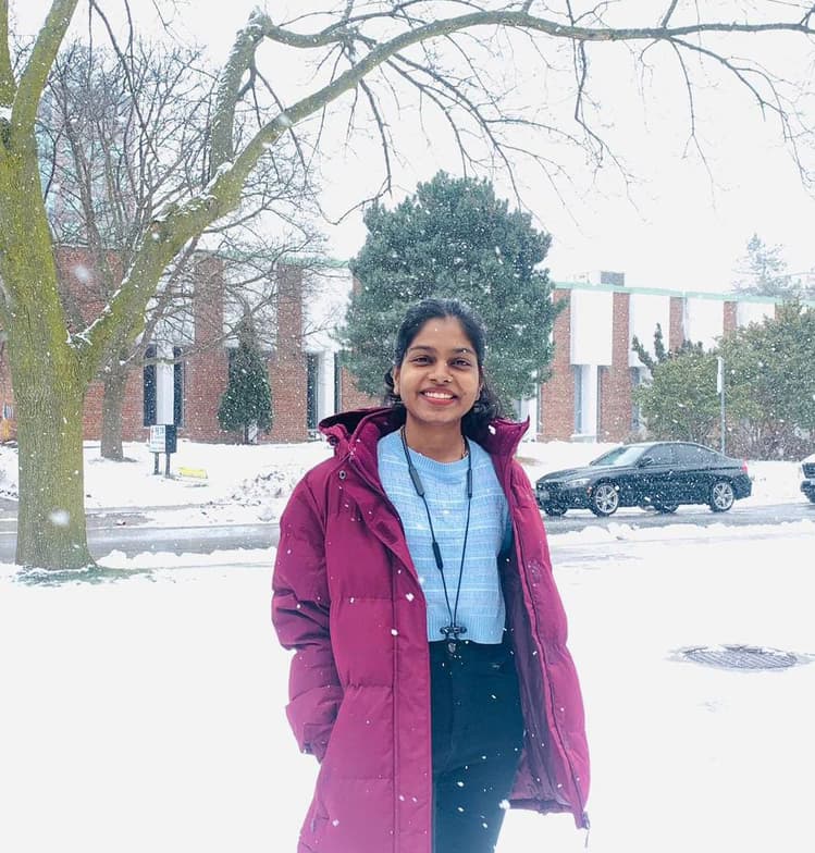 Profile photo of Manasi, Computer Science tutor at Wiingy