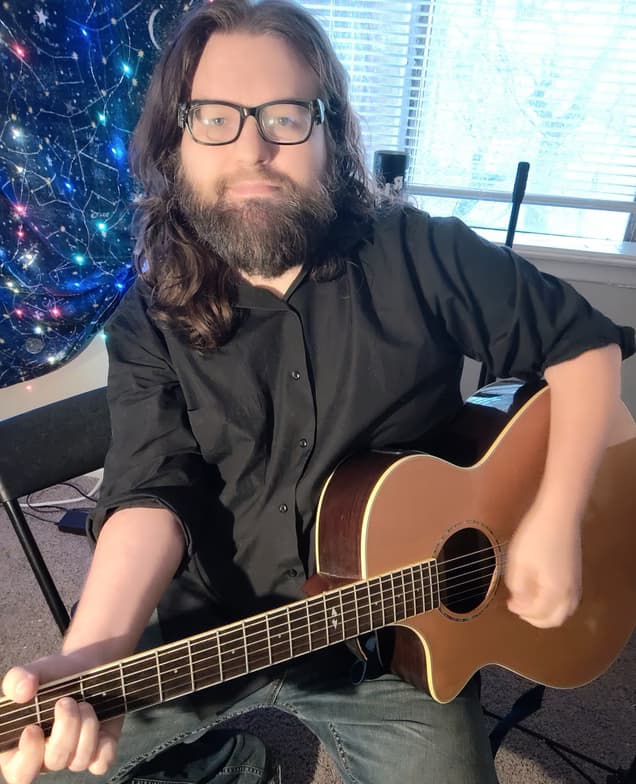 Profile photo of Eric, Music tutor at Wiingy