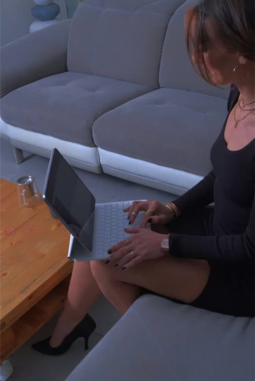 Profile photo of Shiraz, French tutor at Wiingy