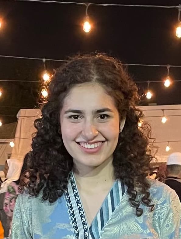 Profile photo of Leila, French tutor at Wiingy