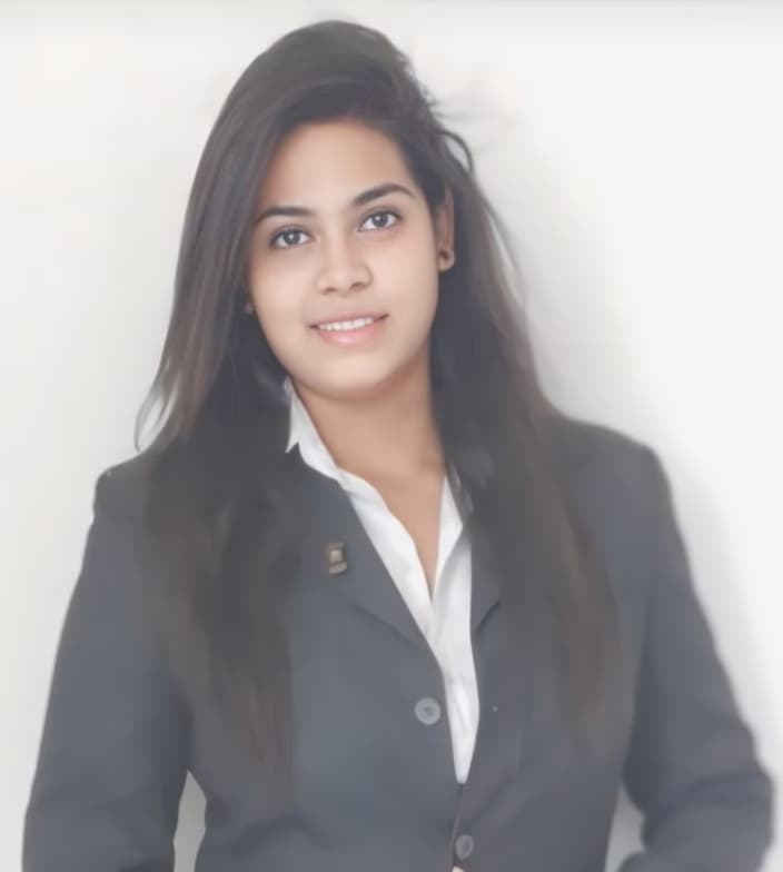 Profile photo of Apurva , Science tutor at Wiingy