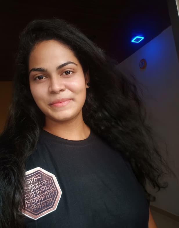 Profile photo of Apurva , Science tutor at Wiingy