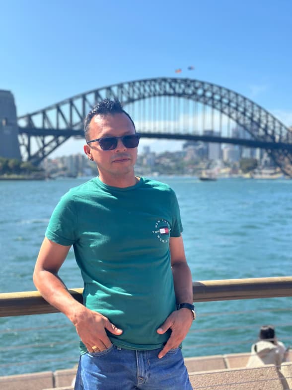 Profile photo of Rodrigo, Science tutor at Wiingy