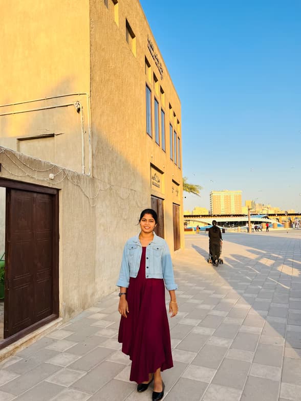 Profile photo of Neethu, Mathematics tutor at Wiingy