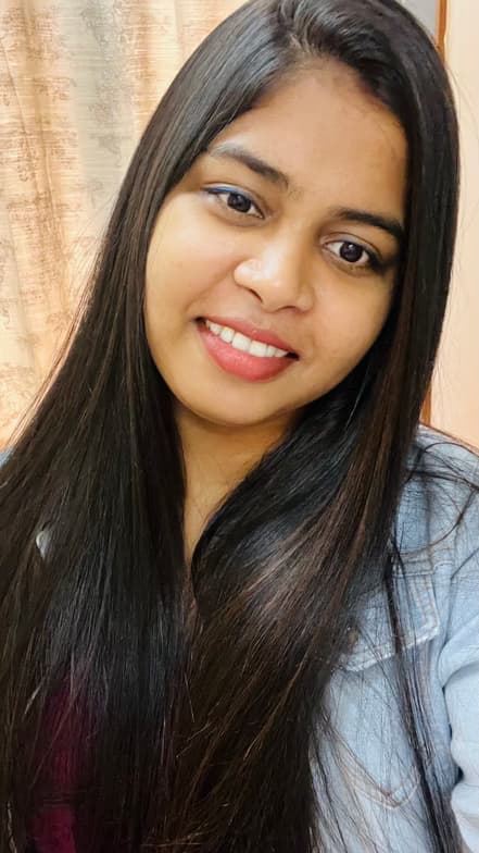 Profile photo of Neethu, Mathematics tutor at Wiingy