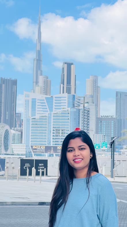 Profile photo of Neethu, Mathematics tutor at Wiingy