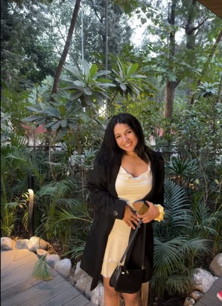 Profile photo of Urmi, Mathematics tutor at Wiingy