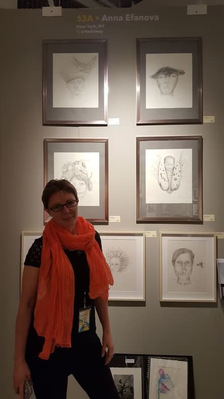 Profile photo of Anna, English tutor at Wiingy