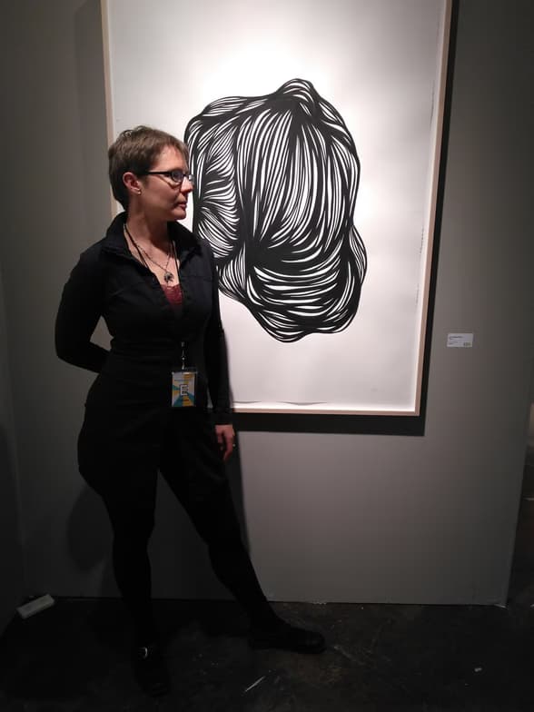 Profile photo of Anna, English tutor at Wiingy