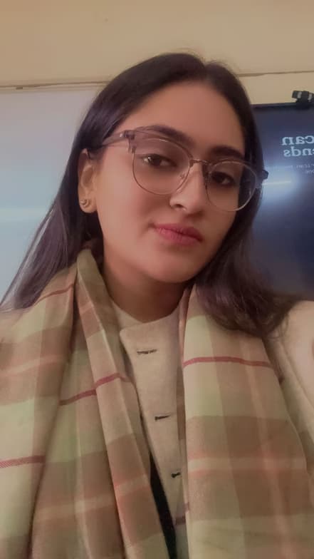 Profile photo of Amritnoor , Physics tutor at Wiingy