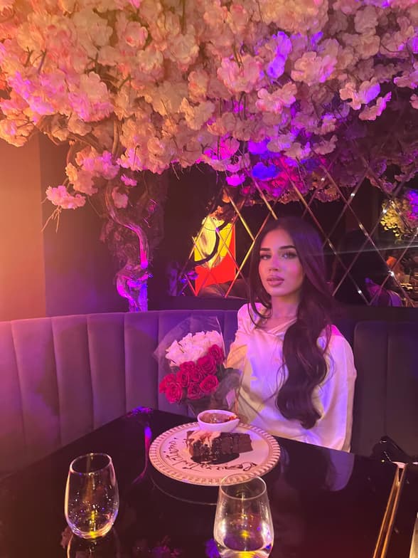 Profile photo of Haleema, English tutor at Wiingy