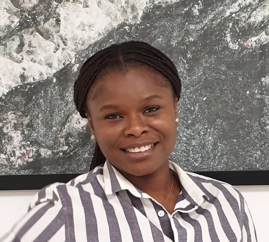 Profile photo of Tolu, Data Science tutor at Wiingy