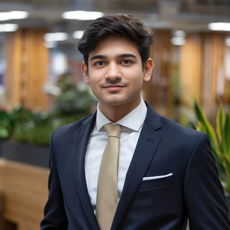 Profile photo of Aditya, Computer Science tutor at Wiingy
