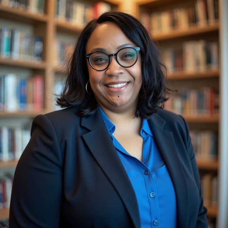 Profile photo of Michele, English tutor at Wiingy