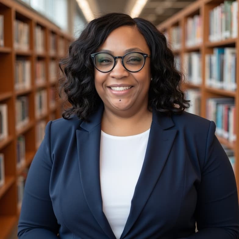 Profile photo of Michele, English tutor at Wiingy