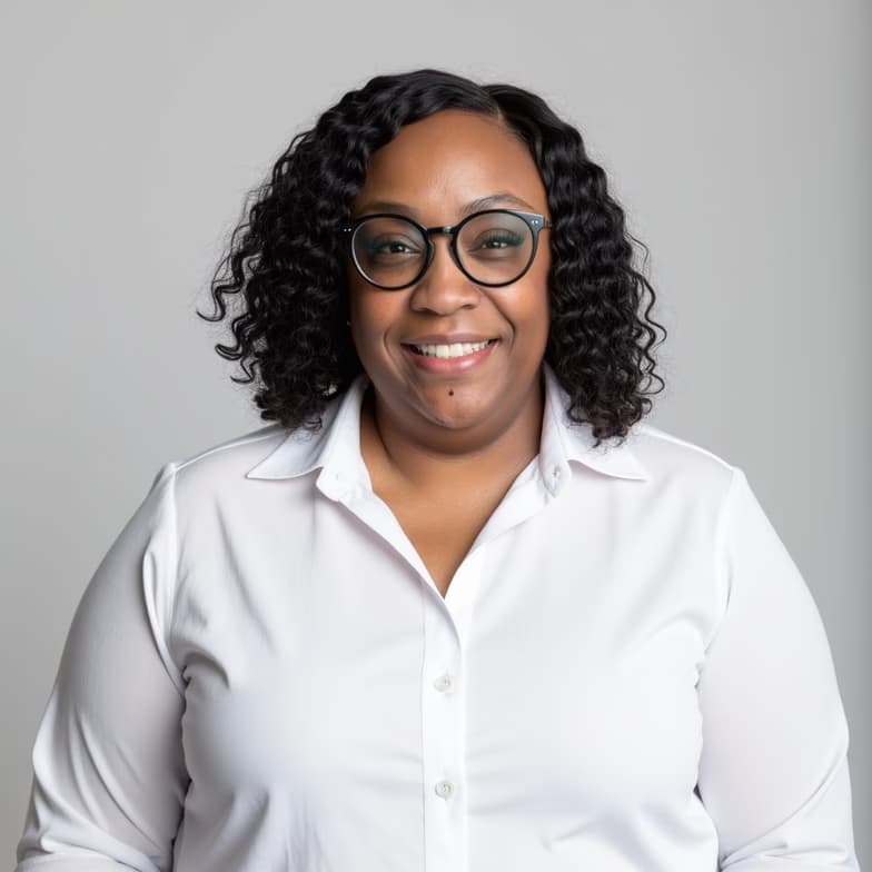 Profile photo of Michele, English tutor at Wiingy