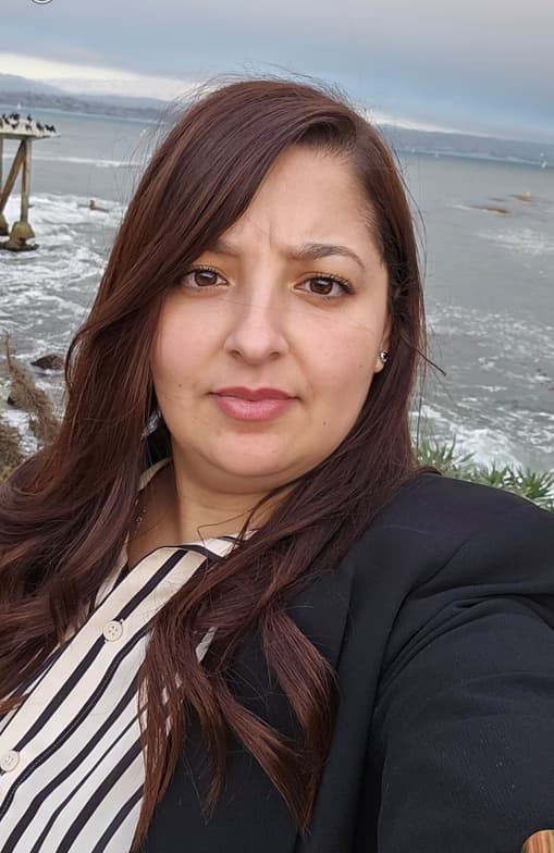 Profile photo of Sonia, French tutor at Wiingy