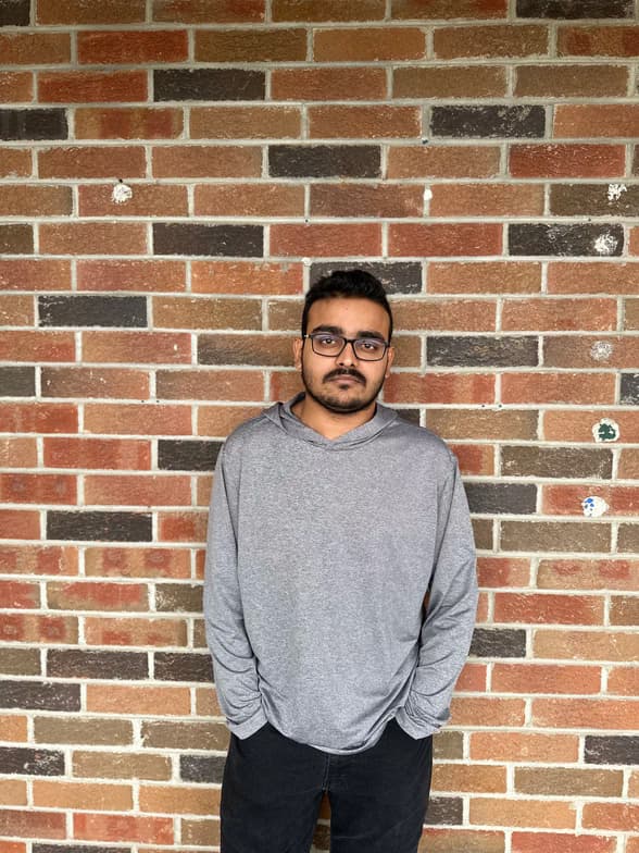 Profile photo of Vedant, Mathematics tutor at Wiingy